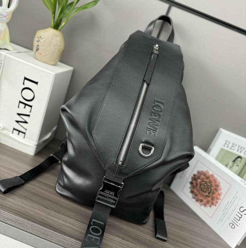 0007-Convertible Bag
